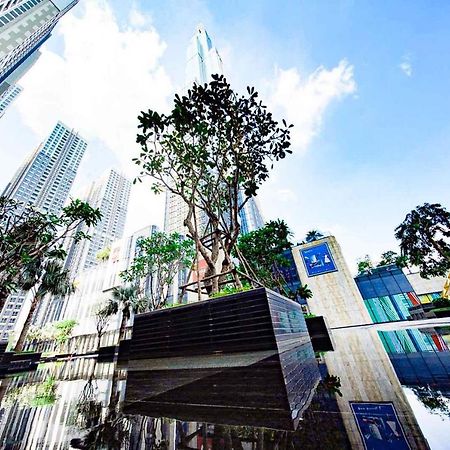 Hoasun Des Arts - Landmark 81 Tower Ho Chi Minh Zewnętrze zdjęcie